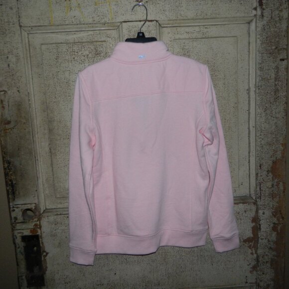 Vineyard Vines Martha Vineyard 1/4 Zip Pullover Womens Size S (CL BIN) - Picture 5 of 6